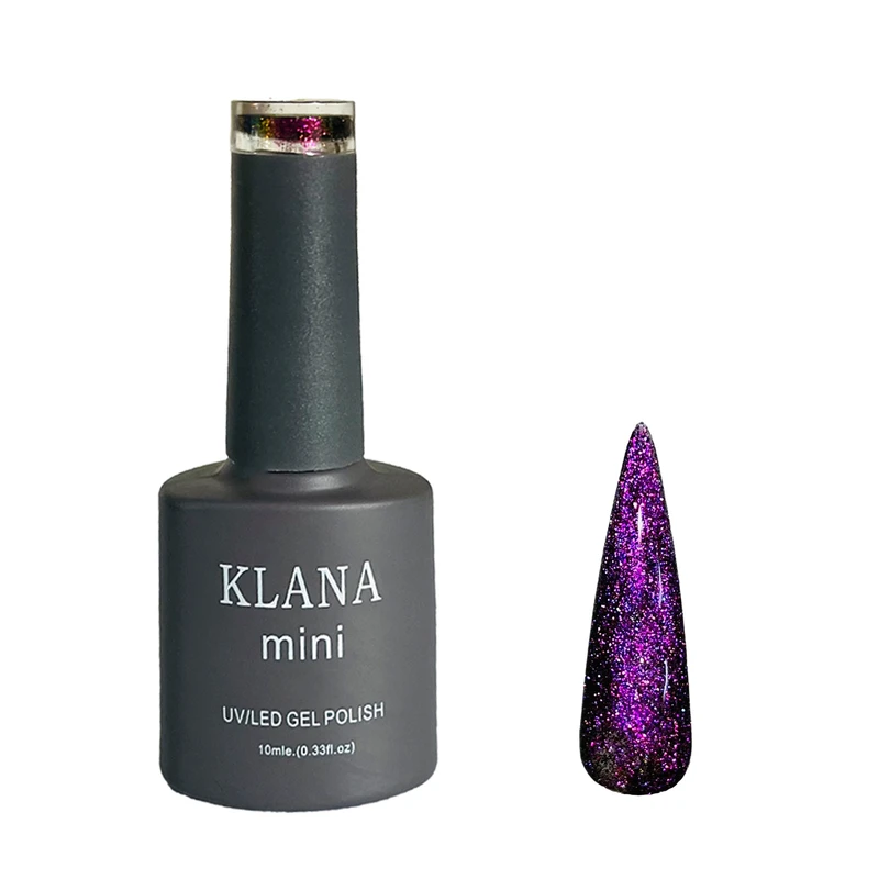 لاک ژل ناخن کلانا شماره 106