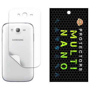 Multi-Nano X-F1B Model Nano Hydrogel Matte Back Protector Suitable for Samsung Galaxy Grand Z Mobile Phone