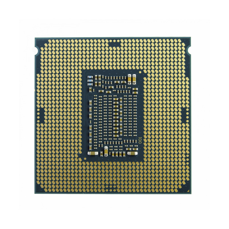 پردازنده مرکزی اینتل سری Rocket Lake مدل Core i7-11700