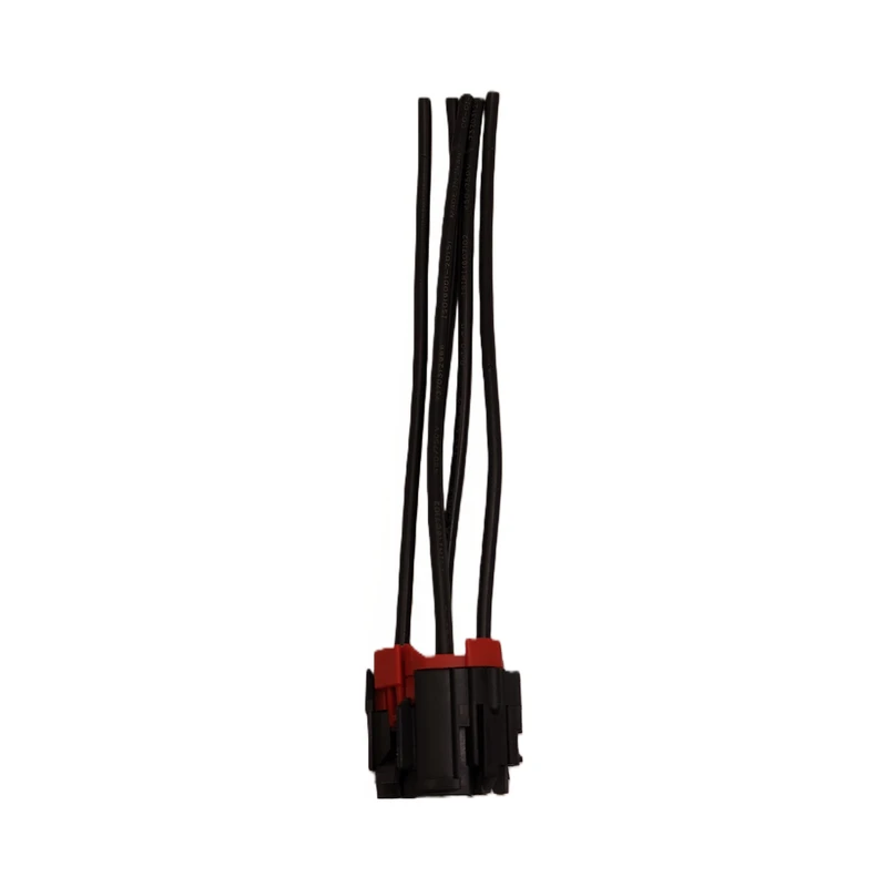 سوکت رله فن خودرو اچ آی سی کد 9401 مناسب برای پژو 405