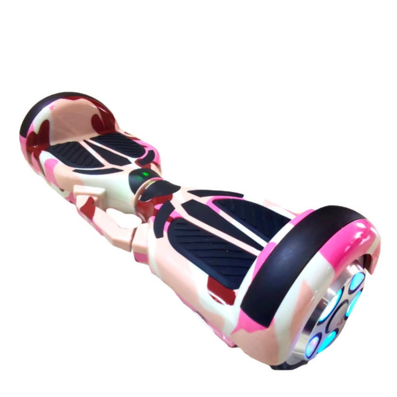 اسکوتر برقی اسمارت بالانس مدل SRT 6.5