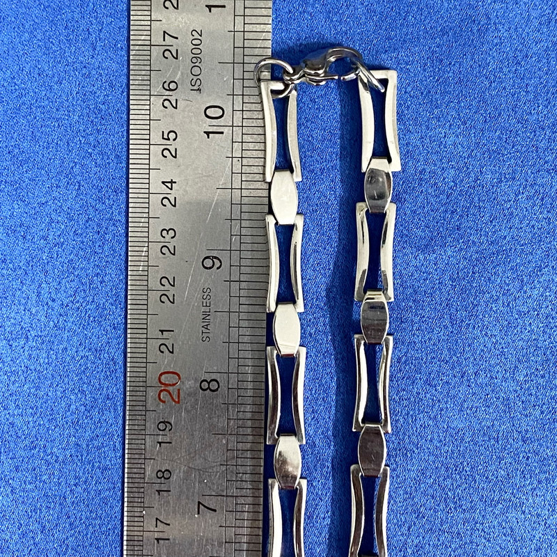 زنجیر مردانه مدل SET231