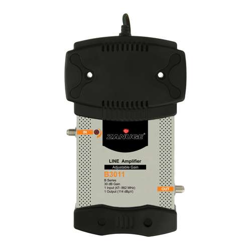 آمپلی فایر آنتن مرکزی زانوگه مدل B3011