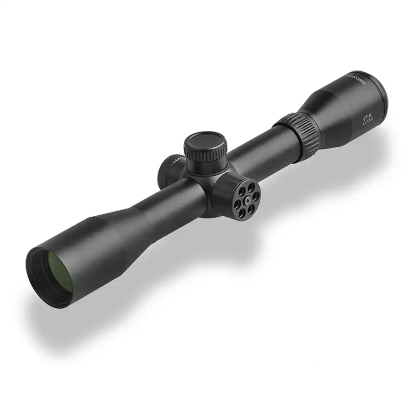 دوربین تفنگ دیسکاوری مدل VT-R 4x32 AI