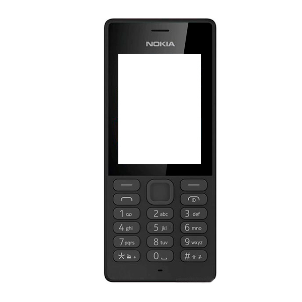 شاسی گوشی موبایل مدل GN-BLA-047 مناسب برای گوشی موبایل نوکیا 2690