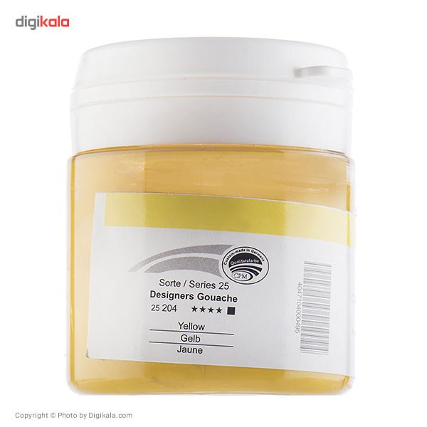 گواش اشمینک سری 25 مدل HSK Designers