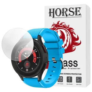 Horse PMMH20 Screen Protector For Samsung Galaxy Watch 5 Pro 45 mm