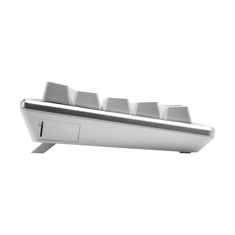 کیبورد مخصوص بازی کولر مستر مدل CK721 Red Switch