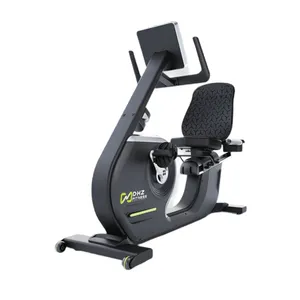 دوچرخه ثابت دی اچ زد فیتنس مدل X5100
