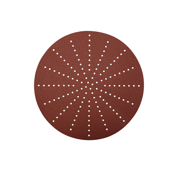 دیسک سنباده پشت کرکی ثایت مدل A-D-P100 دیسک سنباده پشت کرکی ثایت مدل A-D-P100