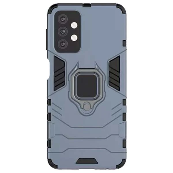 کاور مدل DEF02 مناسب برای گوشی موبایل سامسونگ Galaxy A32 5G