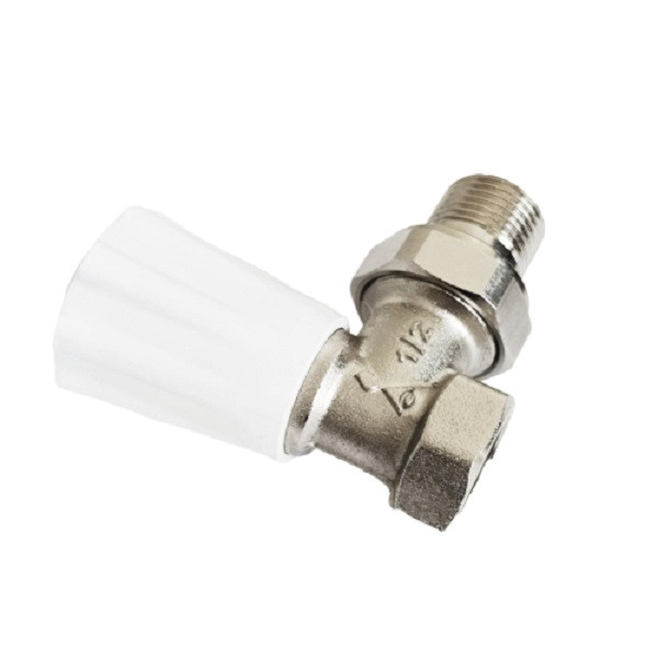 شیر زانو رادیاتور مدل 3010001