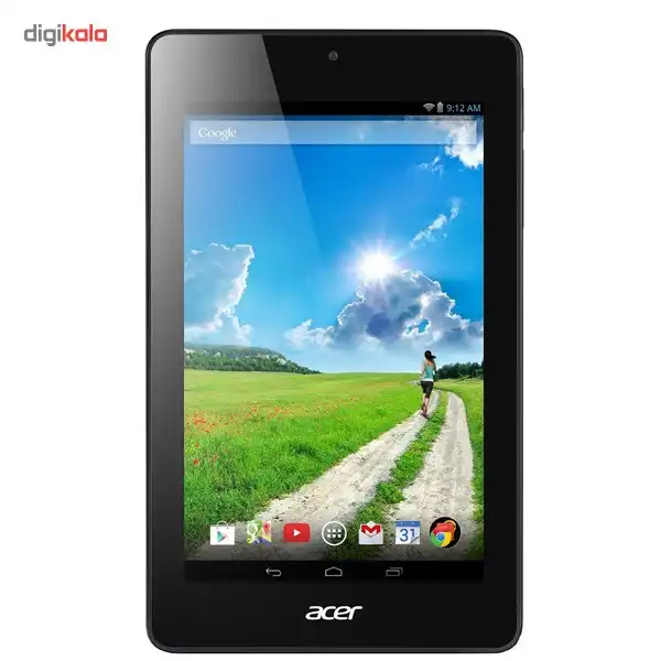 تبلت ایسر مدل Iconia One 7 B1-730 ظرفیت 16 گیگابایت