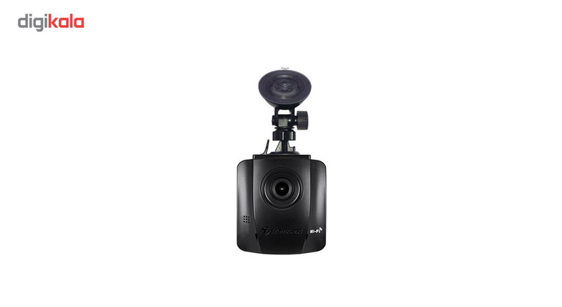 دوربین فیلم‌برداری خودرو ترنسند مدل DrivePro 130