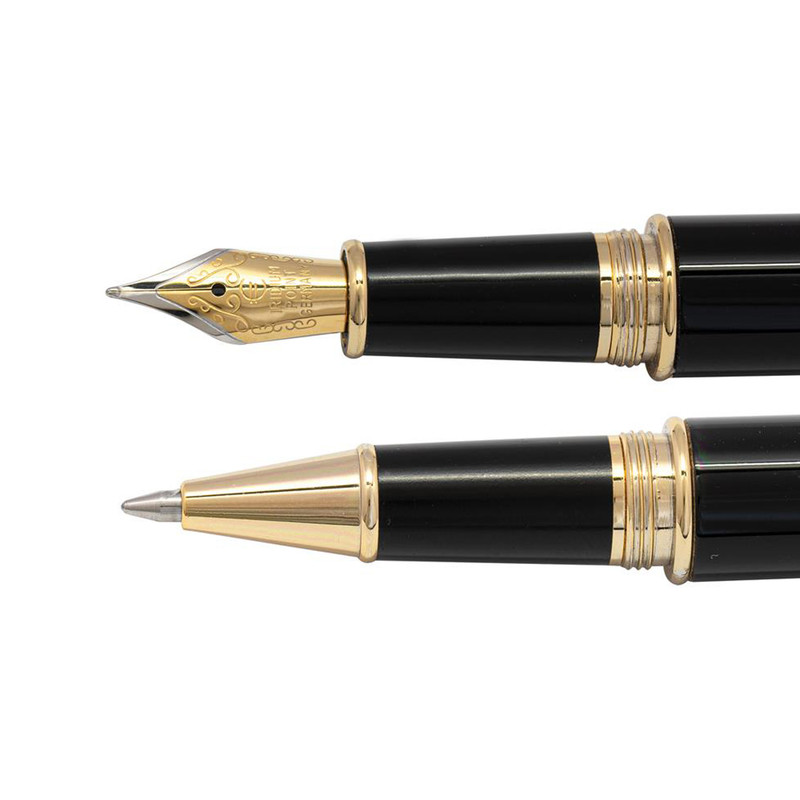 ست خودنویس و روان نویس یوروپن مدل ابن سینا