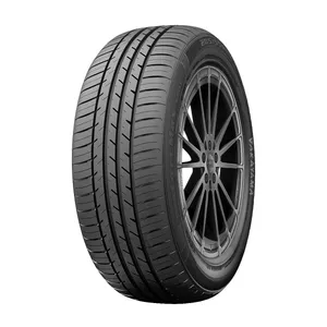 لاستیک خودرو واکایاما مدل VK27 سایز 195/70R14 -یک حلقه