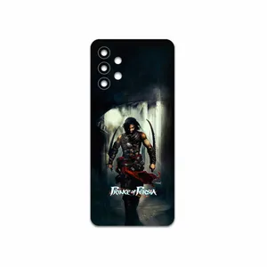 MAHOOT Prince of Persia Cover Sticker for Samsung Galaxy A32 4G