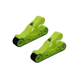 سنباده گیر دستی مدل چیکن کد YP-11*2CM مجموعه 2 عددی 