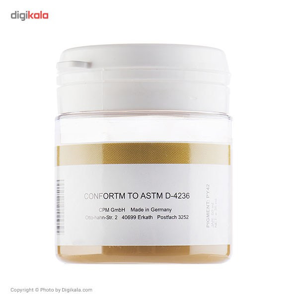 گواش اشمینک سری 25 مدل HSK Designers