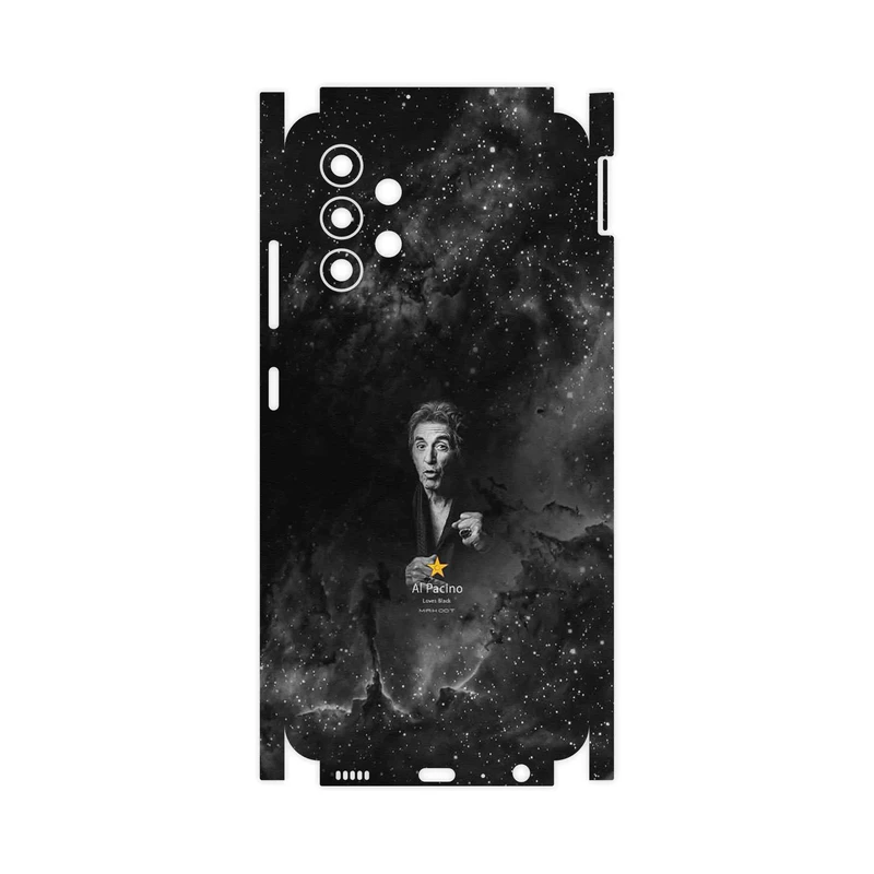 برچسب پوششی ماهوت مدل Al Pacino-FullSkin مناسب برای گوشی موبایل سامسونگ Galaxy M32 5G