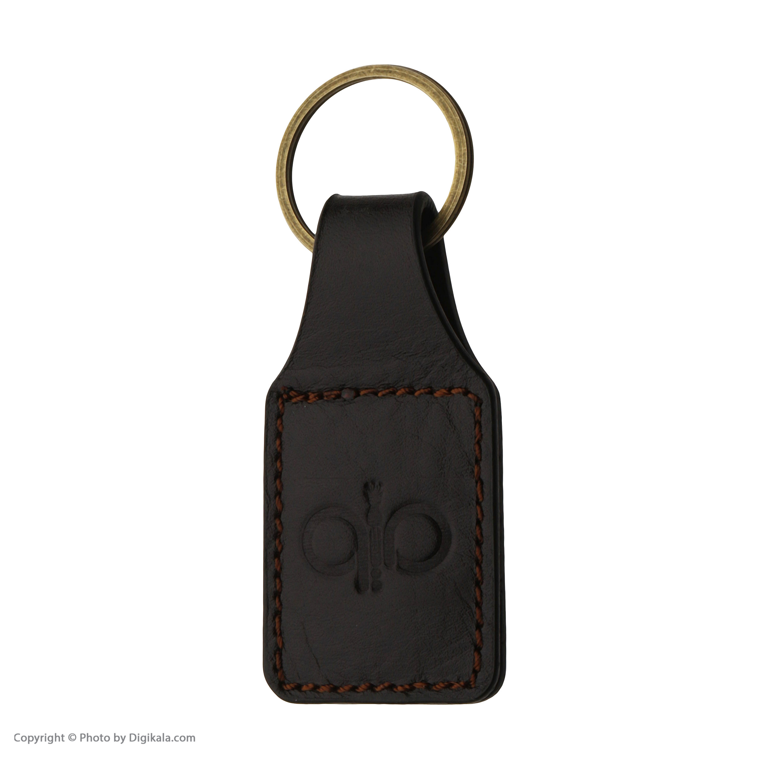 جاکلیدی طلا 18 عیار زنانه میو گلد مدل K179