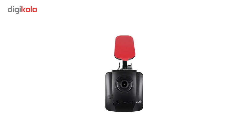 دوربین فیلم‌برداری خودرو ترنسند مدل DrivePro 130