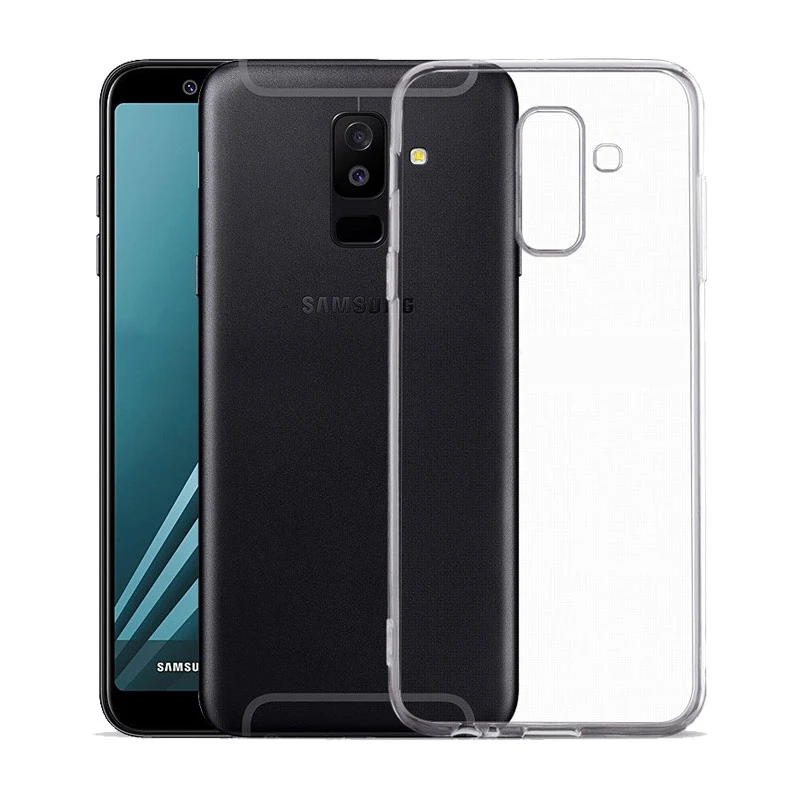 کاور مدل bestc مناسب برای گوشی موبایل سامسونگ Galaxy a6 plus / j8