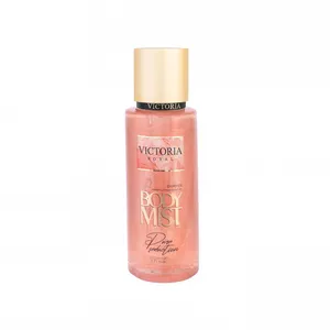 بادی میست زنانه ویکتوریا رویال مدل پیور سجکشن حجم 110 میلی‌لیتر