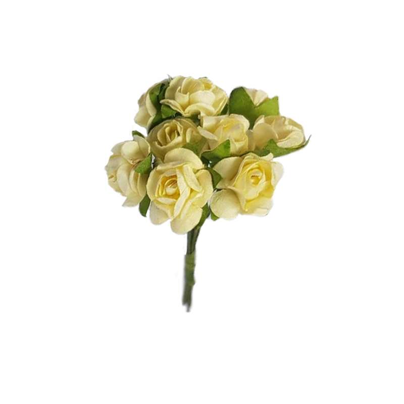 دسته گل مصنوعی مدل Flower_300