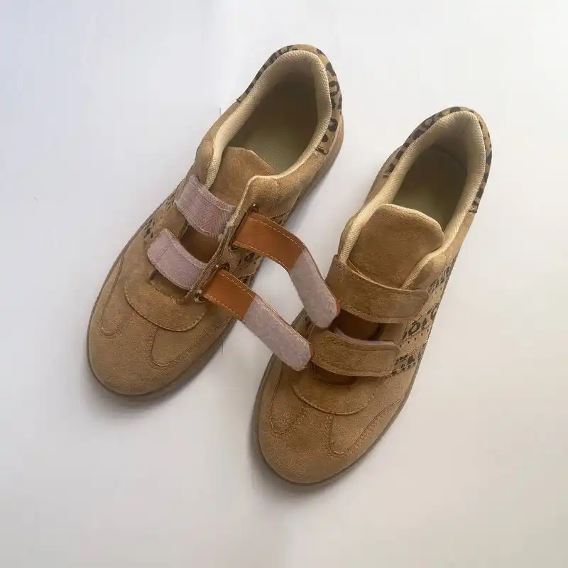 کفش روزمره زنانه مدل K44