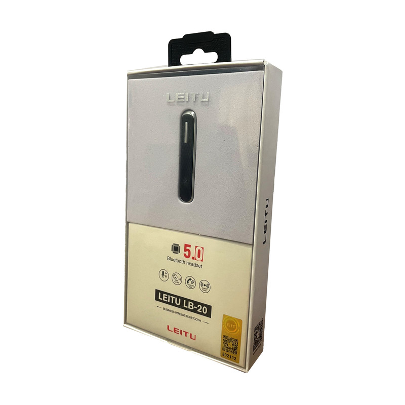 هندزفری بلوتوثی لیتو مدل  LB-20