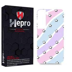 HEPRO MC Cover for SAMSUNG GALAXY S22 PLUS