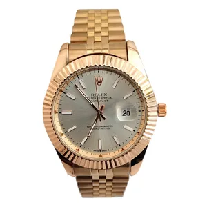 ساعت مچی عقربه‌ای مردانه مدل دیت جاست