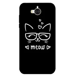 Megafone 7700 Cover For Huawei Y6 2017