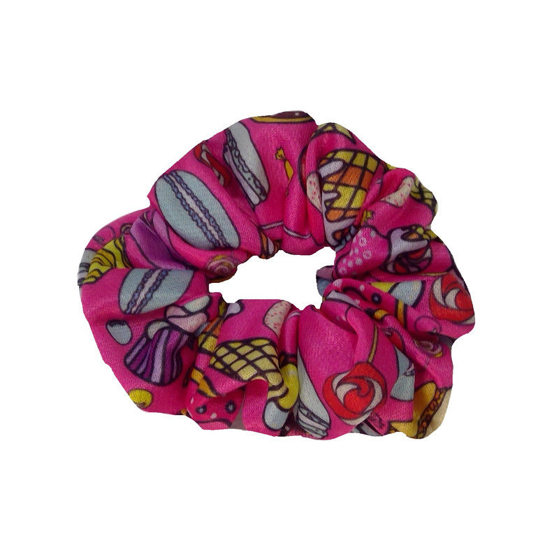 کش مو دخترانه مدل N3000