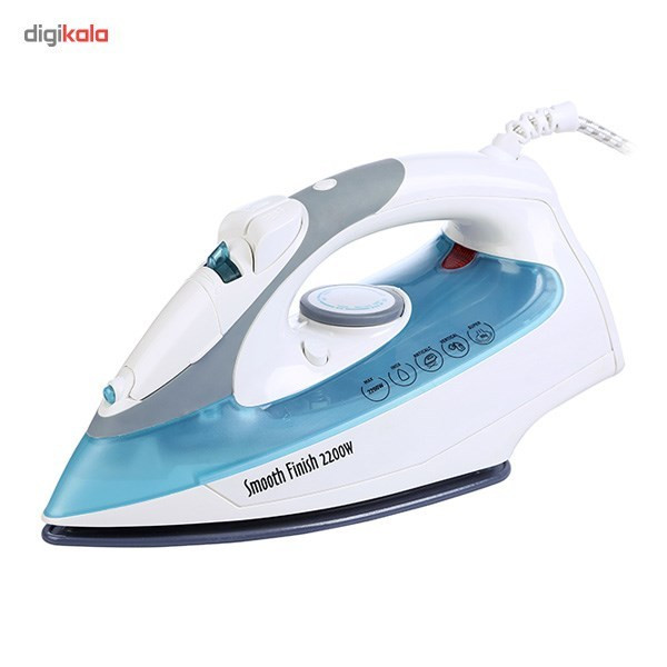 اتوبخار تولیپس مدل SI-343C
