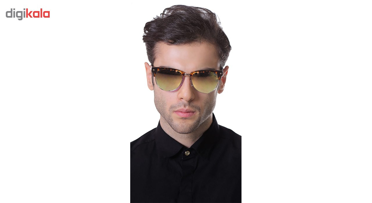 عینک آفتابی تونینو لامبورگینی مدل TL566-55