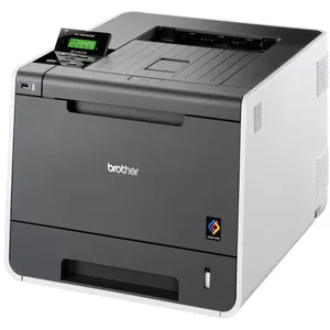 پرینتر برادر مدل HL-4570CDW