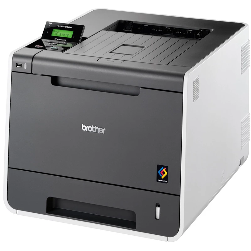 پرینتر برادر مدل HL-4570CDW