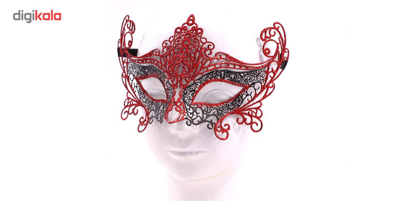 ماسک طرح Acrylic Crown ماسک طرح Acrylic Crown