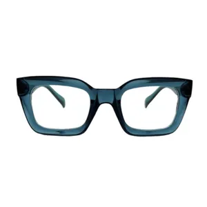 فریم عینک طبی مربعی مدل as2014 مناسب انواع صورت