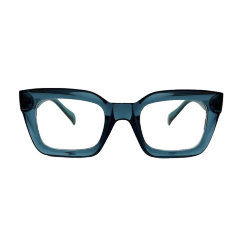 فریم عینک طبی مربعی مدل as2014 مناسب انواع صورت