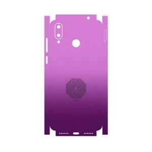 MAHOOT Minimal Maze-FullSkin Cover Sticker for Gplus Q10