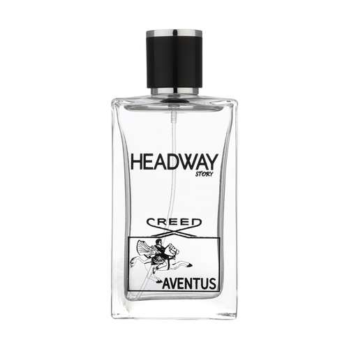 ادو پرفیوم مردانه هدوی استوری مدل کرید اونتوس حجم 100 میلی لیتر