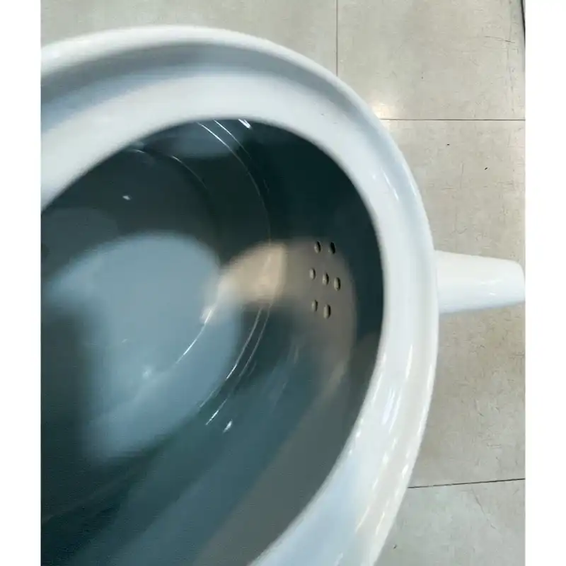 قوری شکس مدل چینی کد SM9