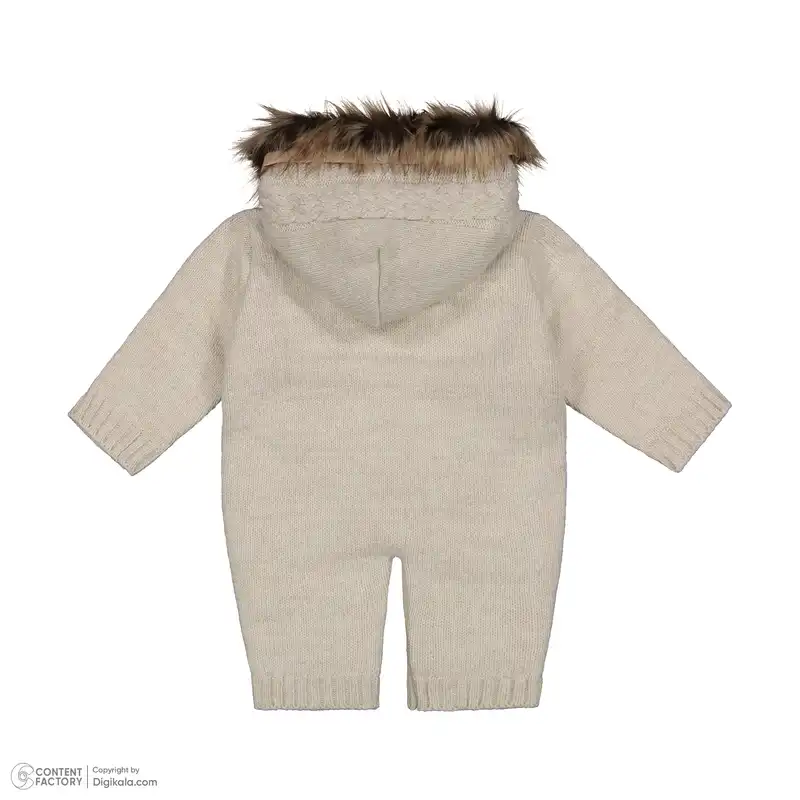 سرهمی نوزادی مادرو بیبی مدل HD57