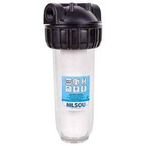 فیلتر پیش تصفیه کننده آب نیلسو مدل 3.4