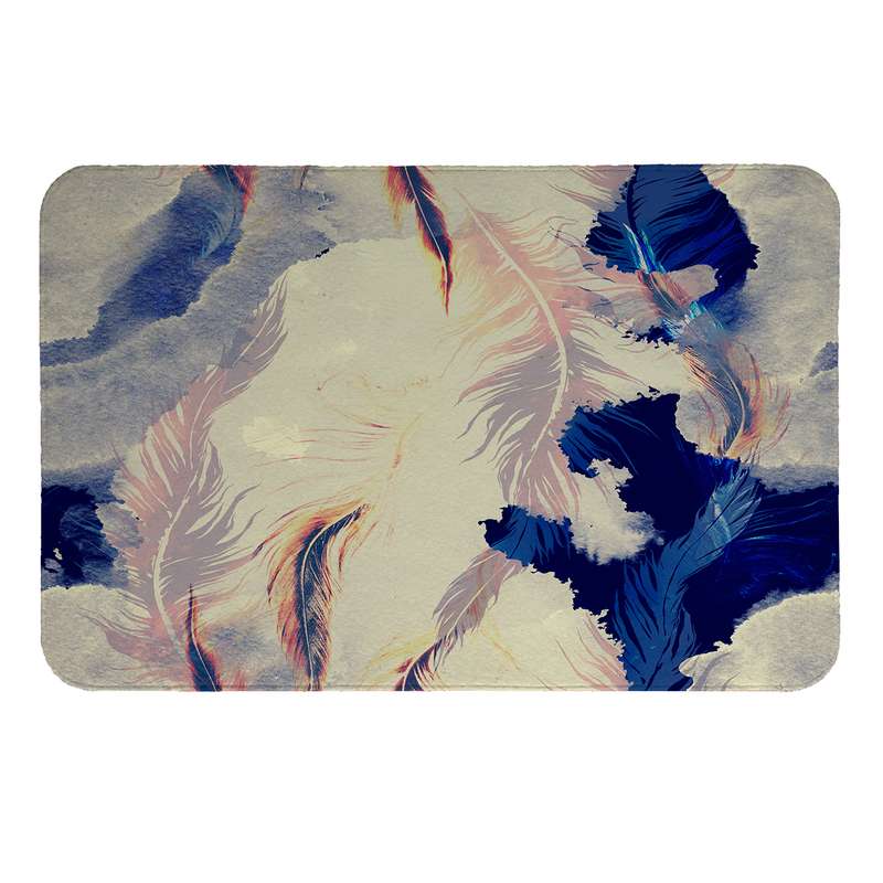 پادری  طرح پر کد 9146 سایز 50 × 70 سانتی متر