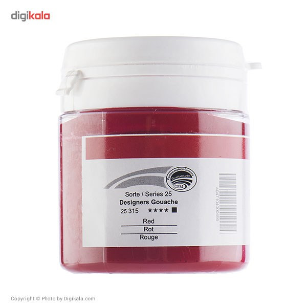 گواش اشمینک سری 25 مدل HSK Designers