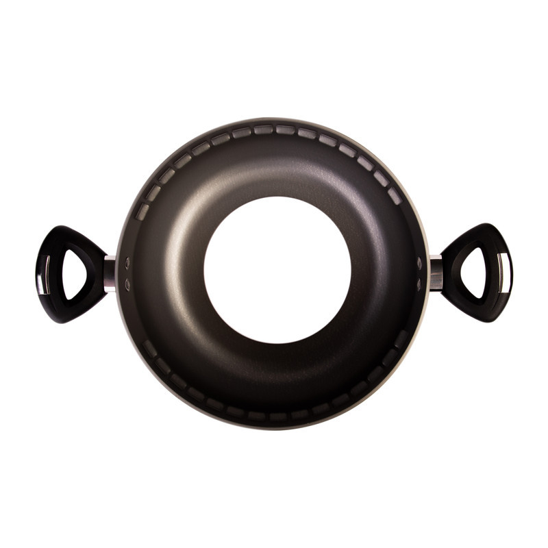 سرویس پخت و پز 10 پارچه ناخ مدل آروشا